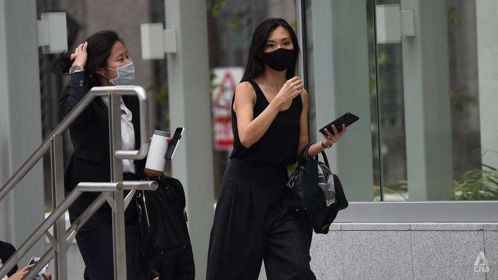 Twelve Cupcakes co-founder Jaime Teo fined for underpaying foreign workers - Vimarsana News