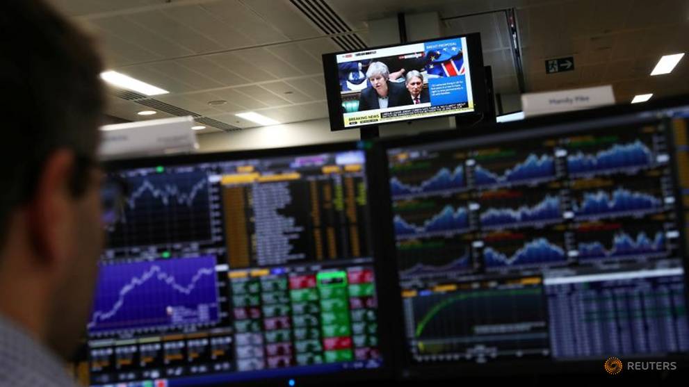 EU prepares to turn the screw on asset managers over greenwashing - Vimarsana News