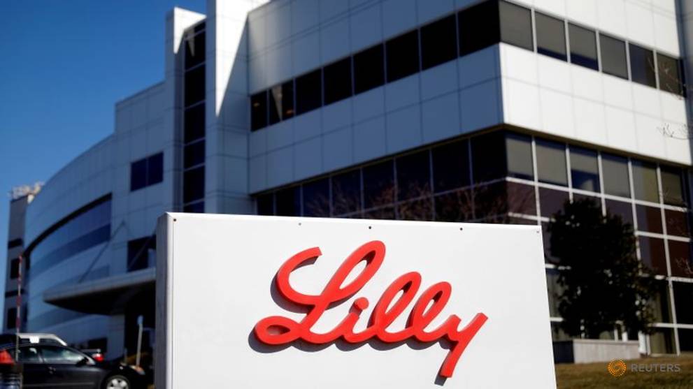 Lilly says manufacturing, compliance heads to retire - CNA