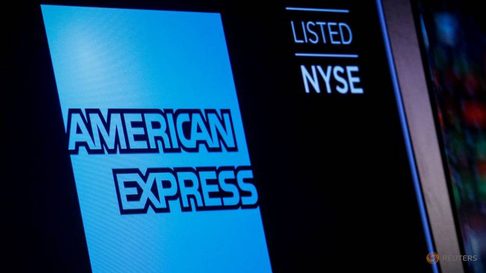 AmEx CEO does not expect all employees to return to office