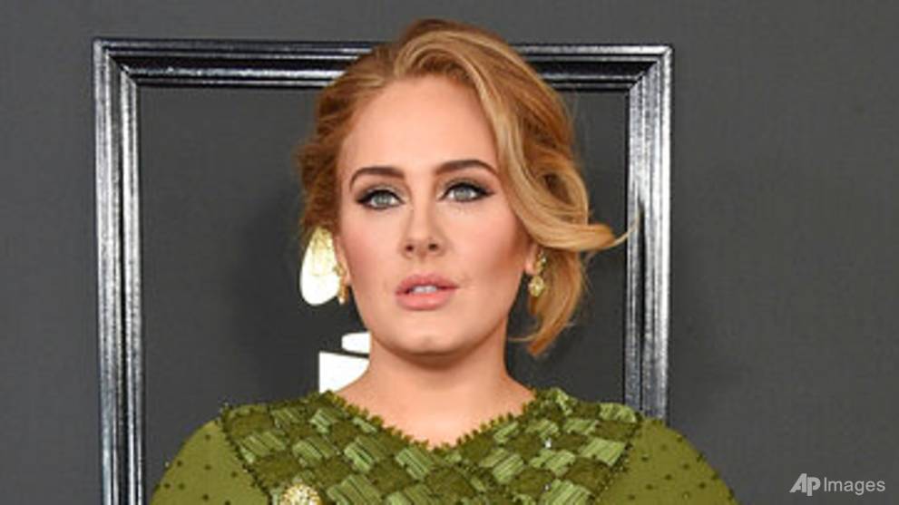 Adele divorce settlement: Joint custody of 8-year-old son, no spousal support - Vimarsana News