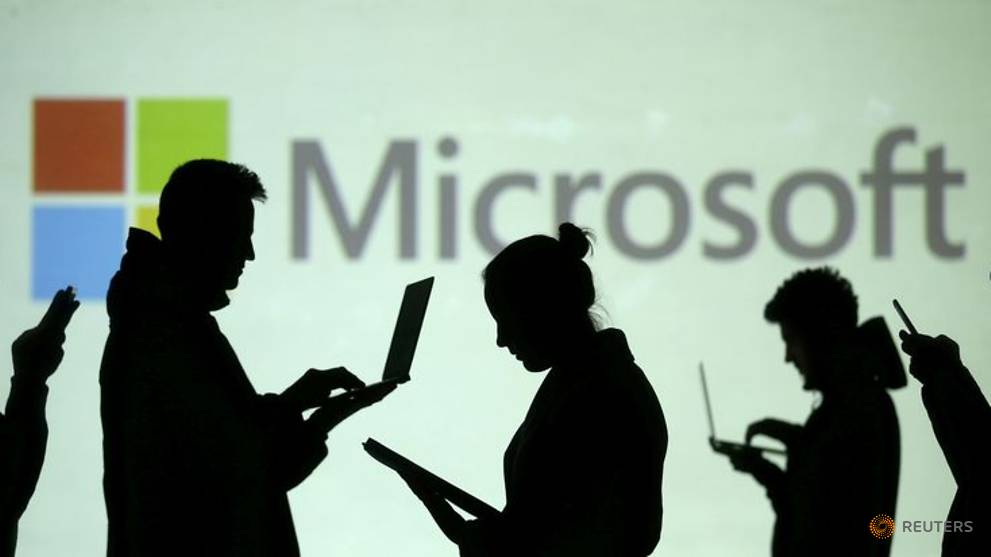 Ransom-seeking hackers are taking advantage of Microsoft flaw - expert - Vimarsana News