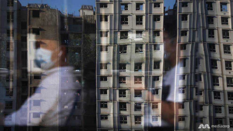 The Big Read: Amid societal changes, how will the link between family formation and housing policies evolve? - Vimarsana News