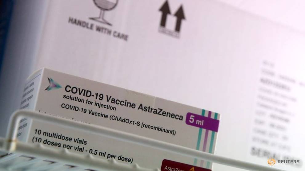 Who Urges World Not To Halt Covid 19 Vaccinations As Astrazeneca Shot Divides Europe Cna