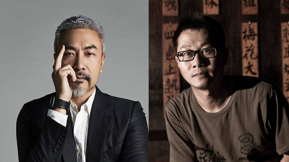 Kelvin Tong, Tay Ping Hui among 4 Singapore directors to helm movies for iQiyi, Clover Films - Vimarsana News