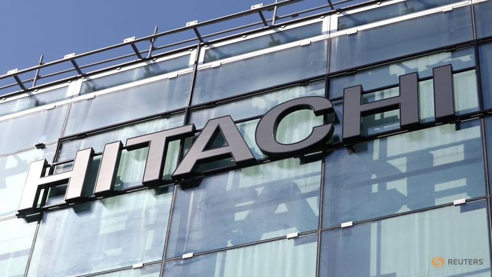 Hitachi to get US program developer GlobalLogic for US.6 billion