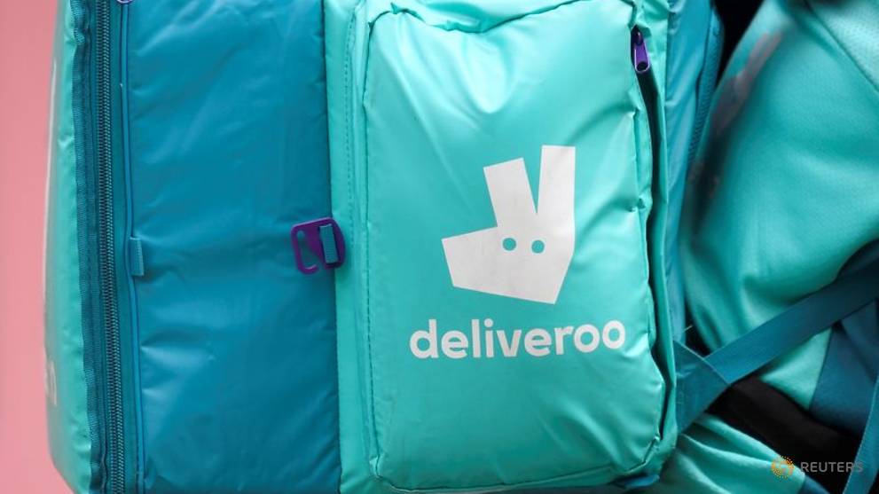 Commentary Deliveroo S Ipo Is A Lesson To Not Underestimate Investors Cna