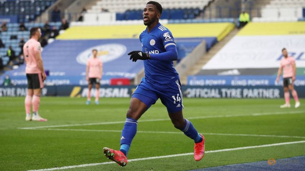 Soccer-Leicester's Iheanacho, Chelsea's Tuchel bag Premier ...