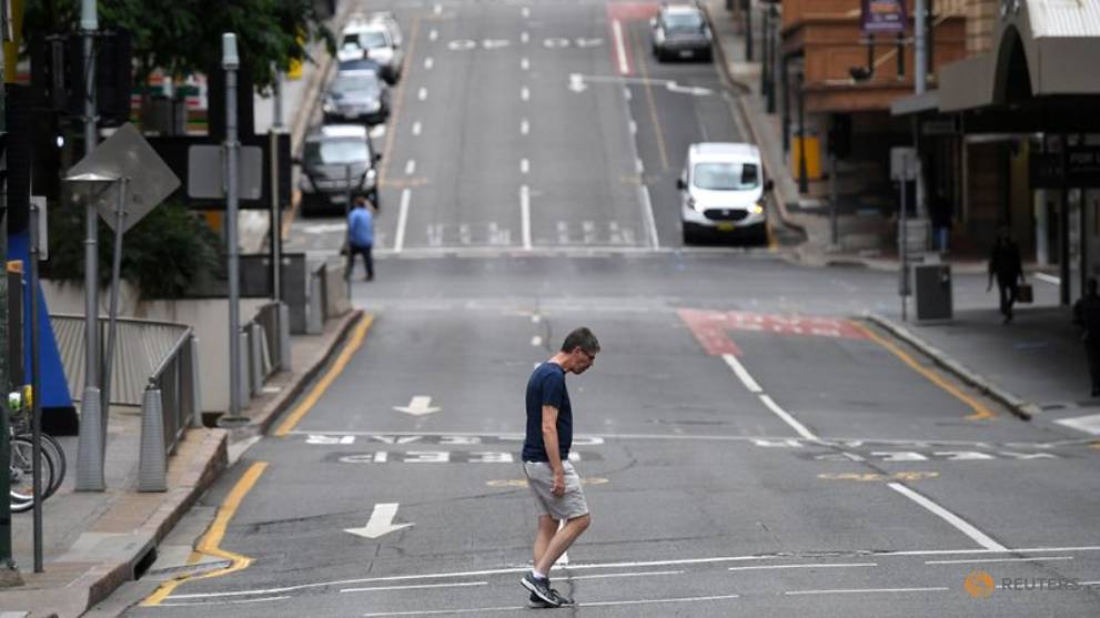 Brisbane becomes fourth Australian city under COVID-19 ...