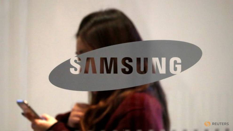 Samsung first-quarter profit likely surged 45% on bumper smartphone, appliance sales - Vimarsana News