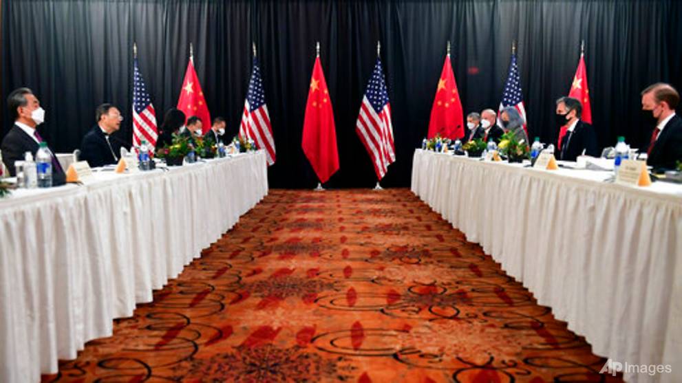 Commentary: Divided Americans can agree on one thing – antagonising China - Vimarsana News