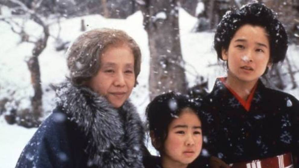 Sugako Hashida, who wrote Oshin and other Japanese hit dramas, dies at 95 - Vimarsana News