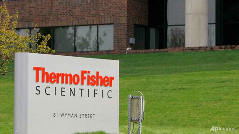 Thermo Fisher expands pharma service business with US$17.4 billion PPD acquisition - Vimarsana News