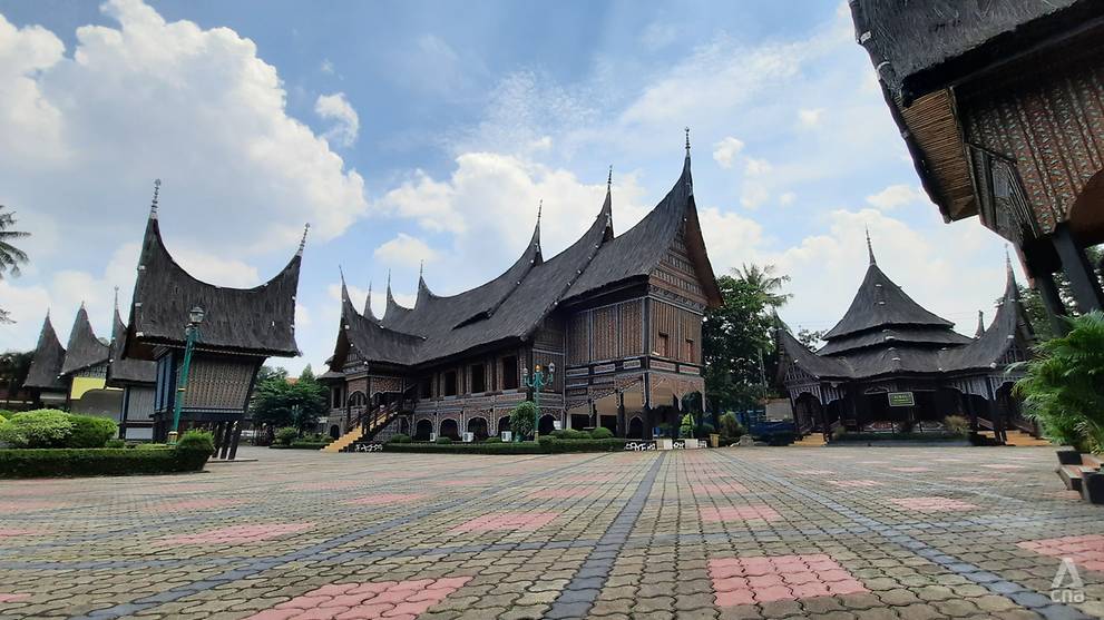 Big plans for Jakarta's cultural park after government takeover from Soeharto's foundation - Vimarsana News