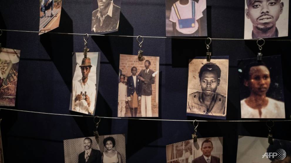 Rwandan priest arrested in France for alleged role in genocide - Vimarsana News