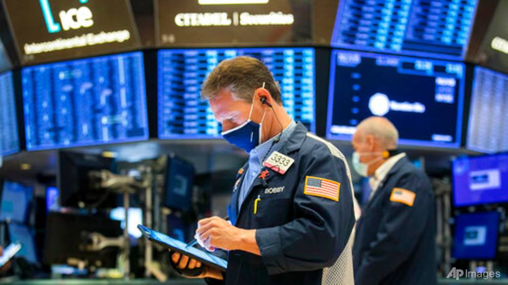 Commentary: Financial markets are going into overdrive like it's 2008 again - Vimarsana News