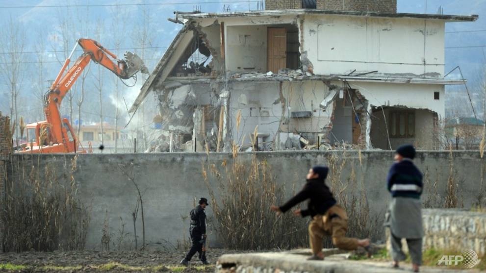 10 years after his death, Osama Bin Laden still haunts Pakistan - Vimarsana News