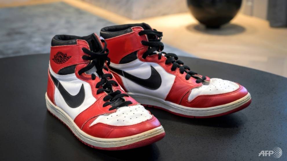 air jordan sneaks up