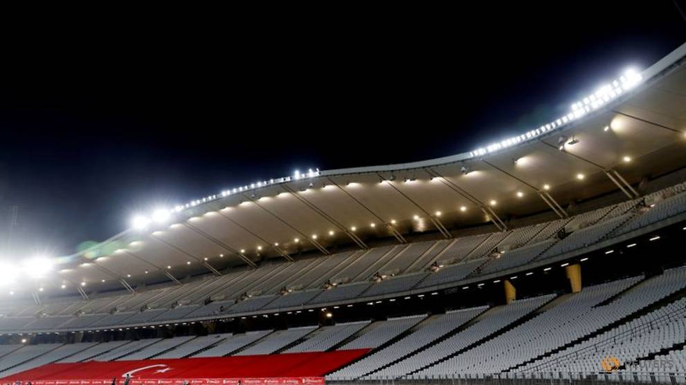 football uefa insists champions league