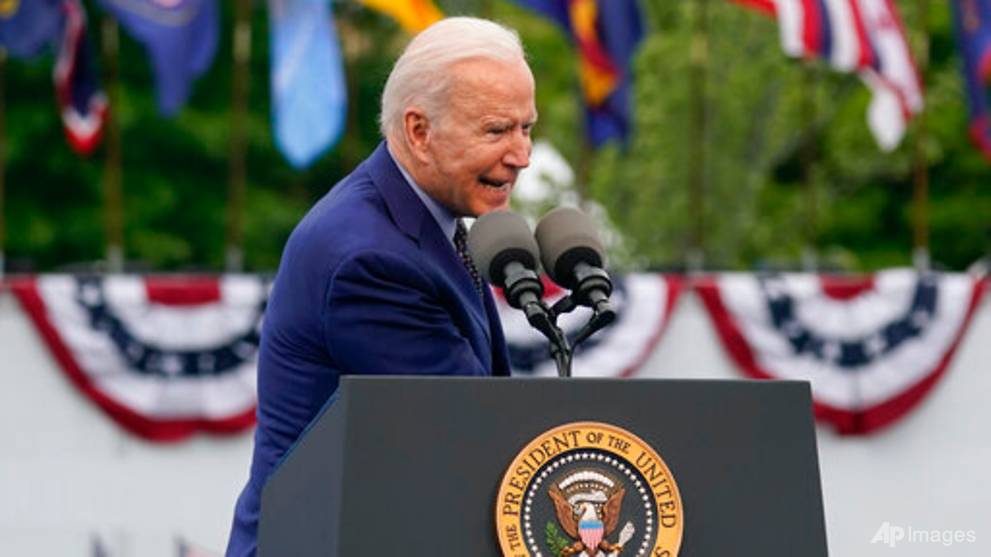 Commentary: First 100 days show Joe Biden to be surprisingly radical - Vimarsana News