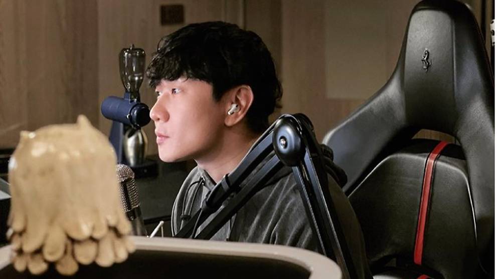 Hear someone sniffling in the cinema? That could be JJ Lin - Vimarsana News