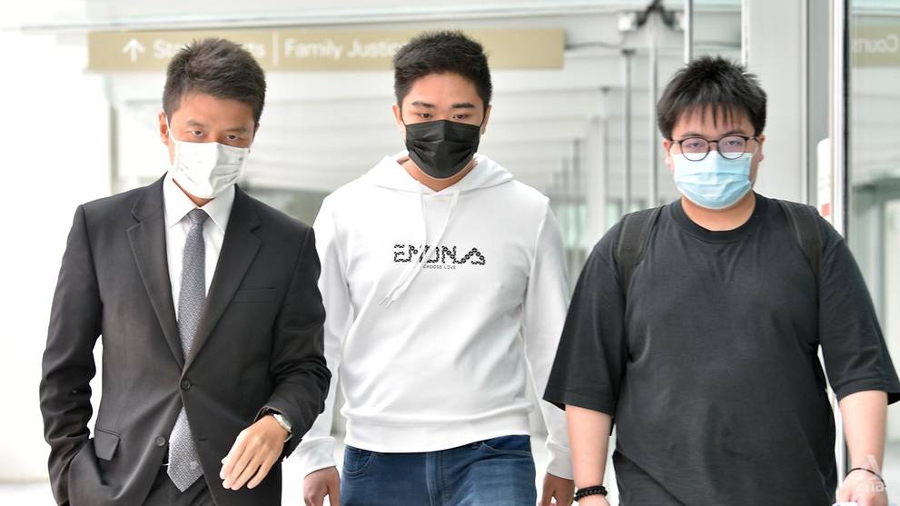 E-scooter rider jailed 12 weeks for causing death of 64-year-old cyclist - Vimarsana News
