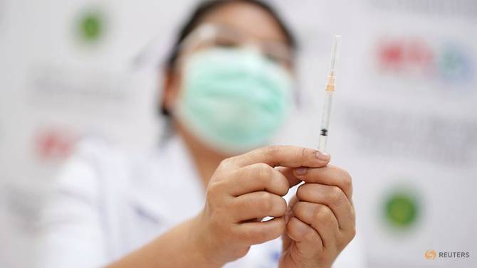 COVID-19-Impfstofftourismus entsteht in Thailand mit wachsender Nachfrage