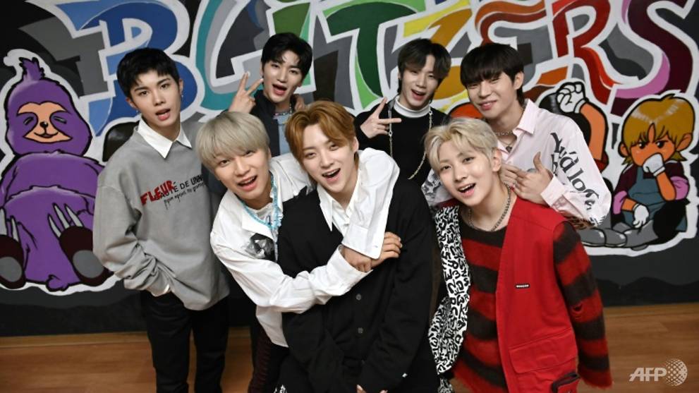 Looking for the next BTS: Inside the cut-throat battle to build K-pop's new superstars - Vimarsana News