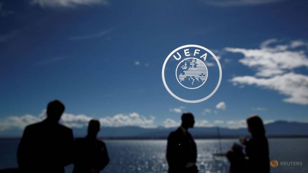 Delicate negotiations going on about Champions League ...