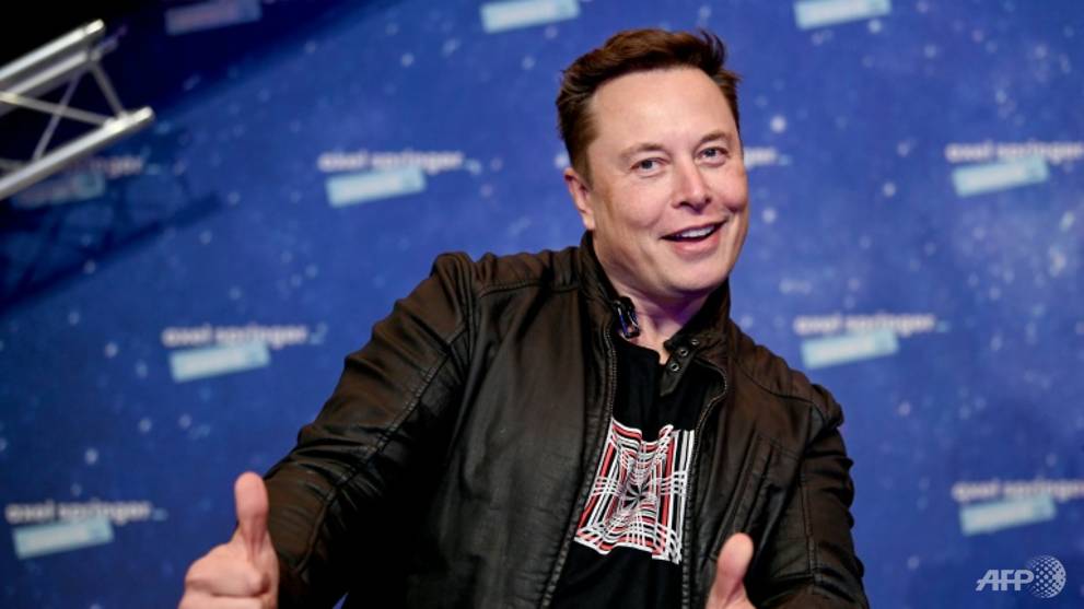 Dogecoin: 'Joke' virtual currency touted by Elon Musk ...