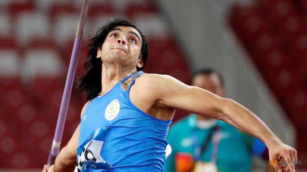 Olympics-Ping pong robots and kitbag fencers - Indians innovate in lockdown - CNA