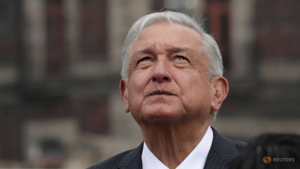 Mexico aims to give population at least one COVID-19 vaccine dose by October