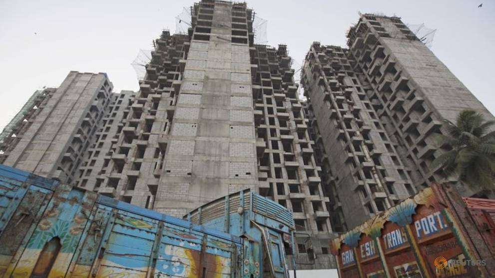 Coronavirus wave flattens Indian housing market views: Reuters poll - Vimarsana News