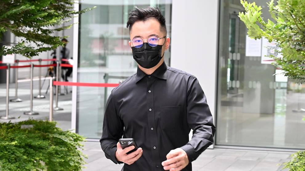 Twelve Cupcakes co-founder Daniel Ong fined for underpaying foreign workers - Vimarsana News
