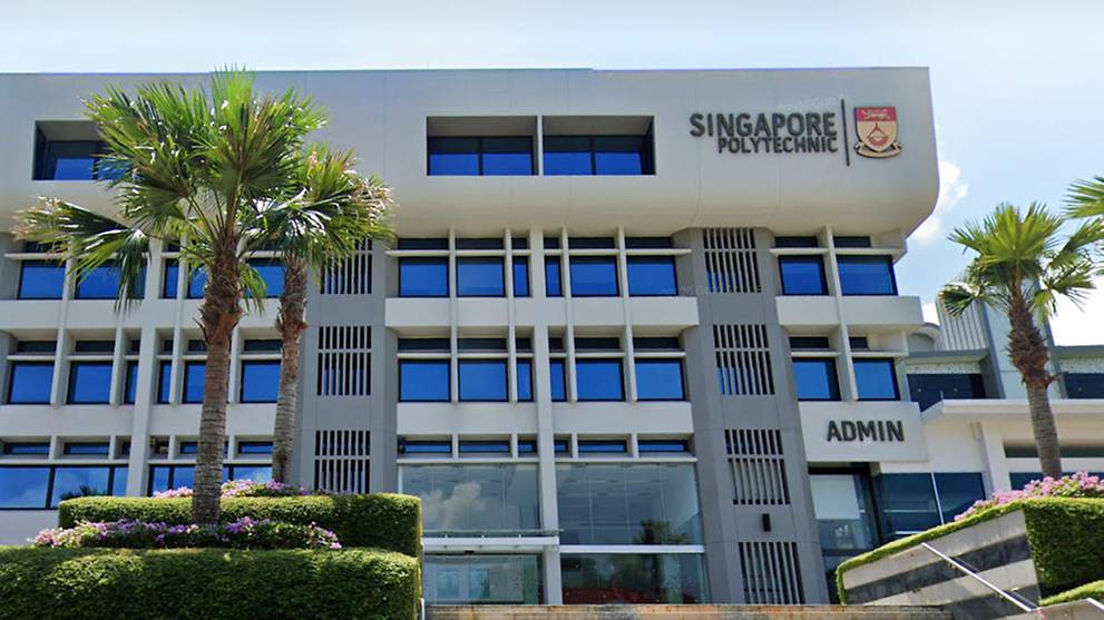 Aptitude Test Singapore Polytechnic