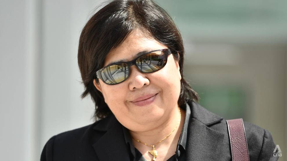 Trial Postponed For Woman Charged With Not Wearing Mask
