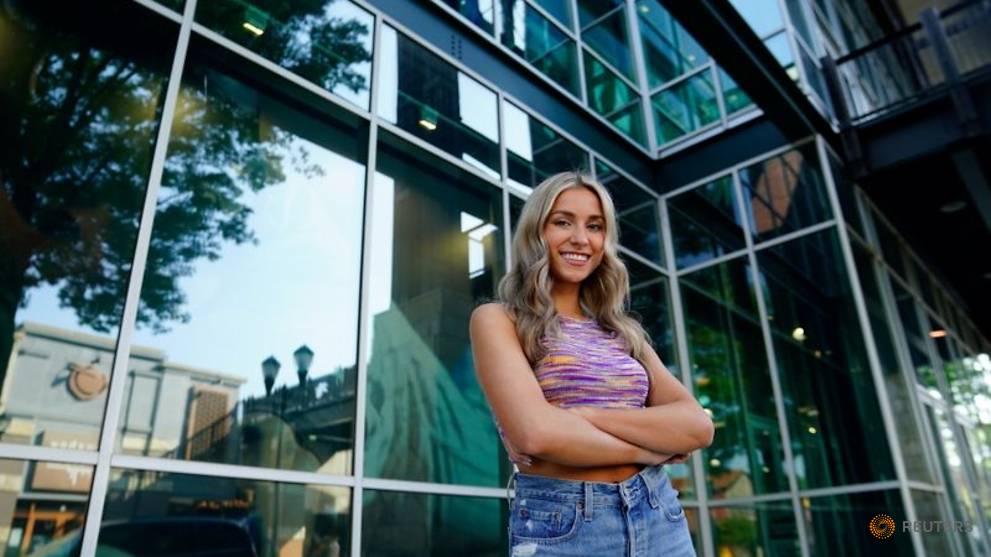 In US creator economy boom, big tech battles for online talent - Vimarsana News