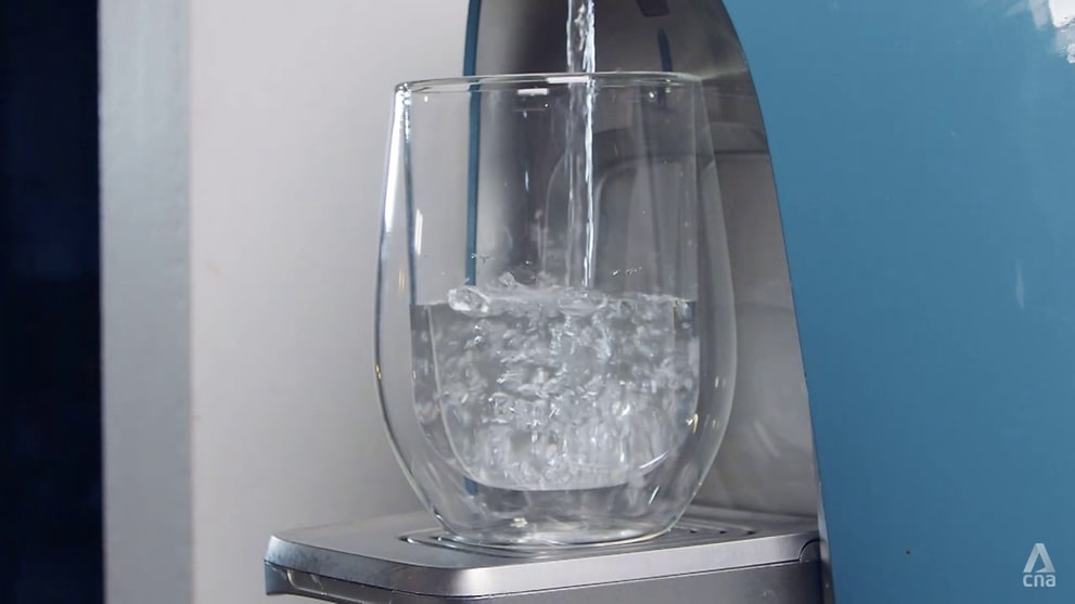 Why filtered water may not be as clean or beneficial as you think - Vimarsana News