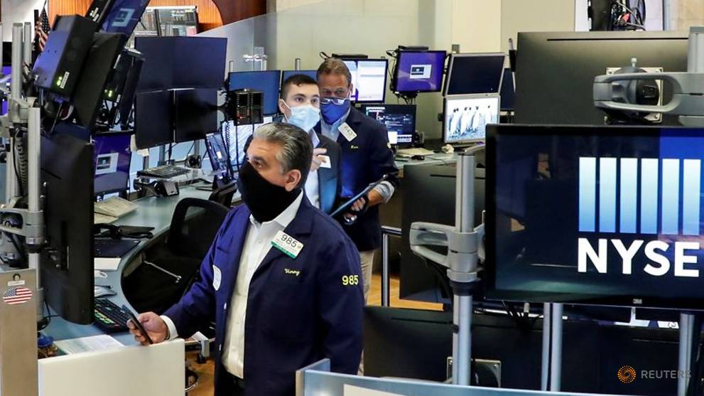 Funds recommended cutting equity exposure in May to lowest level this year - Vimarsana News