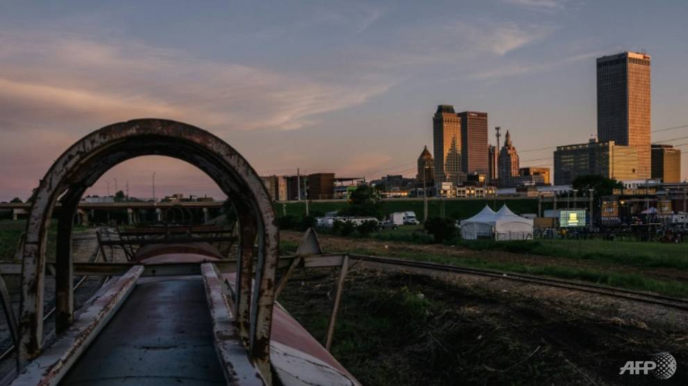 100 years after Tulsa race massacre, African-Americans still feel outcast - Vimarsana News