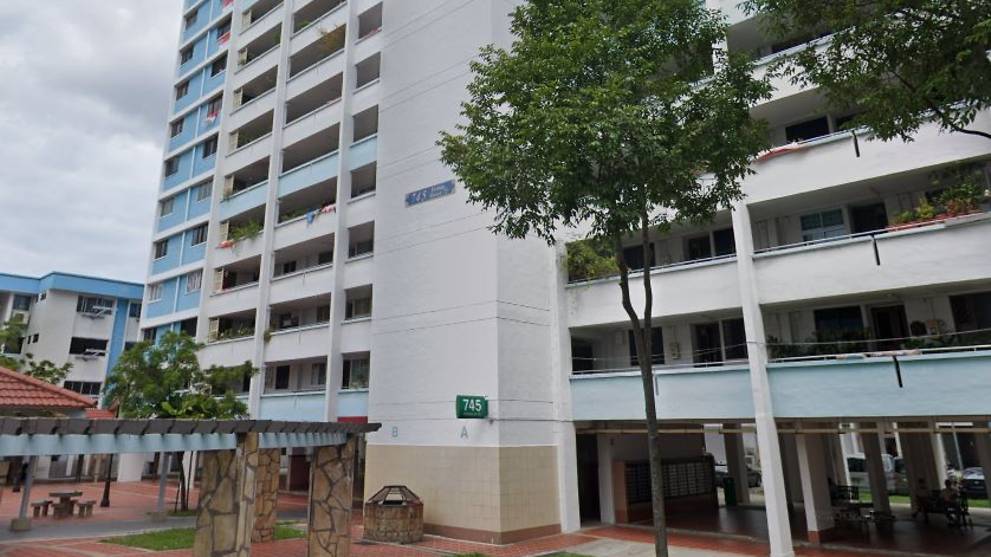 Residents of Yishun HDB block to undergo swab tests after COVID-19 cases detected - Vimarsana News