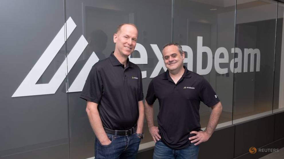 Cybersecurity startup Exabeam raises US$200 million, valued at US$2.4 billion - Vimarsana News