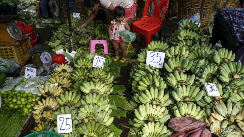 Thai May headline CPI rises 2.44per cent year on year, lower than forecast - Vimarsana News