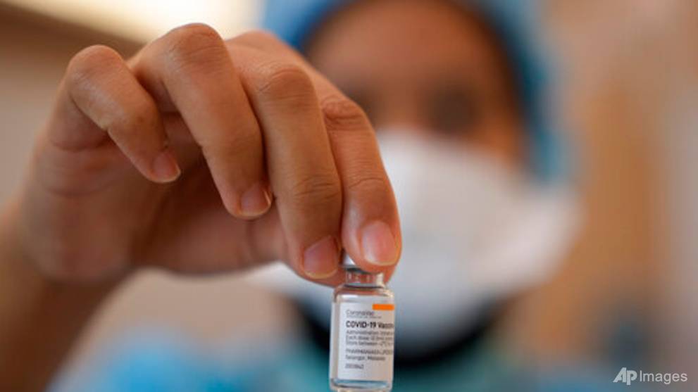 Malaysia to stop using Sinovac COVID-19 vaccine after ...