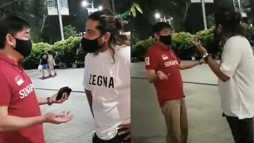 Ngee Ann Polytechnic suspends teaching staff member who ...