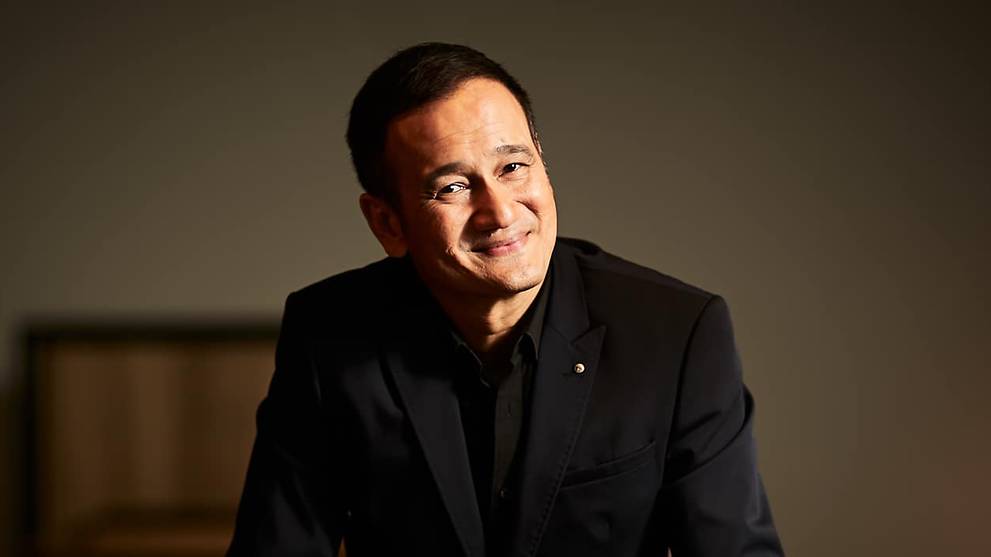 Actor Gurmit Singh fined and banned from driving for ...