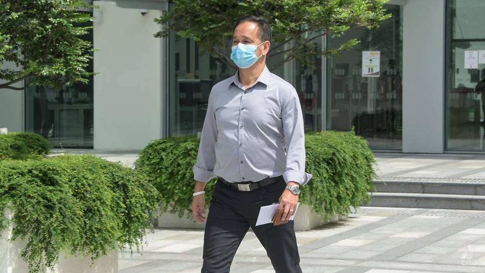 Actor Gurmit Singh fined and banned from driving for ...