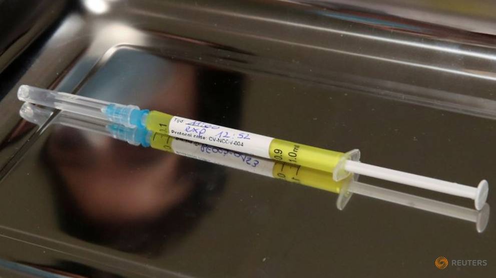 Curevac already signed charging contract with. Curevac News Forum - CureVac's COVID-19 vaccine misses efficacy goal in pivotal ...