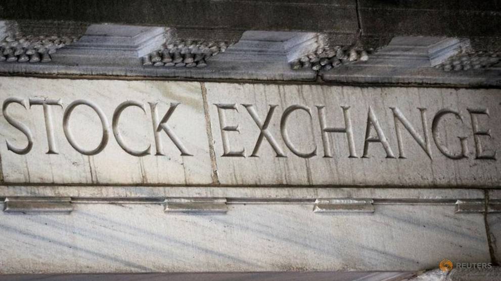 Stocks touch new highs as volatility eases, dollar gains - Vimarsana News