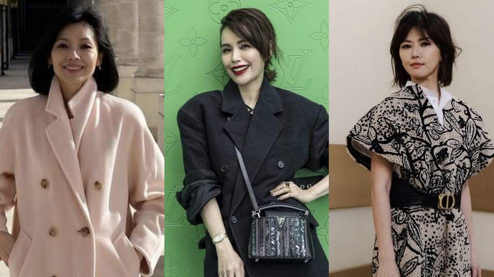 Zoe Tay sends care packages to Sharon Au and Stef Sun - Vimarsana News